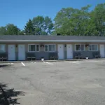 Motel Chevalier