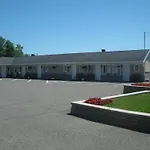 Motel Chevalier