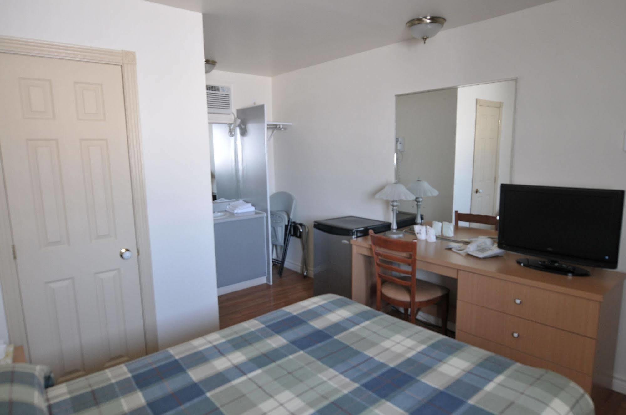 Motel Chevalier