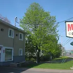 Motel Chevalier
