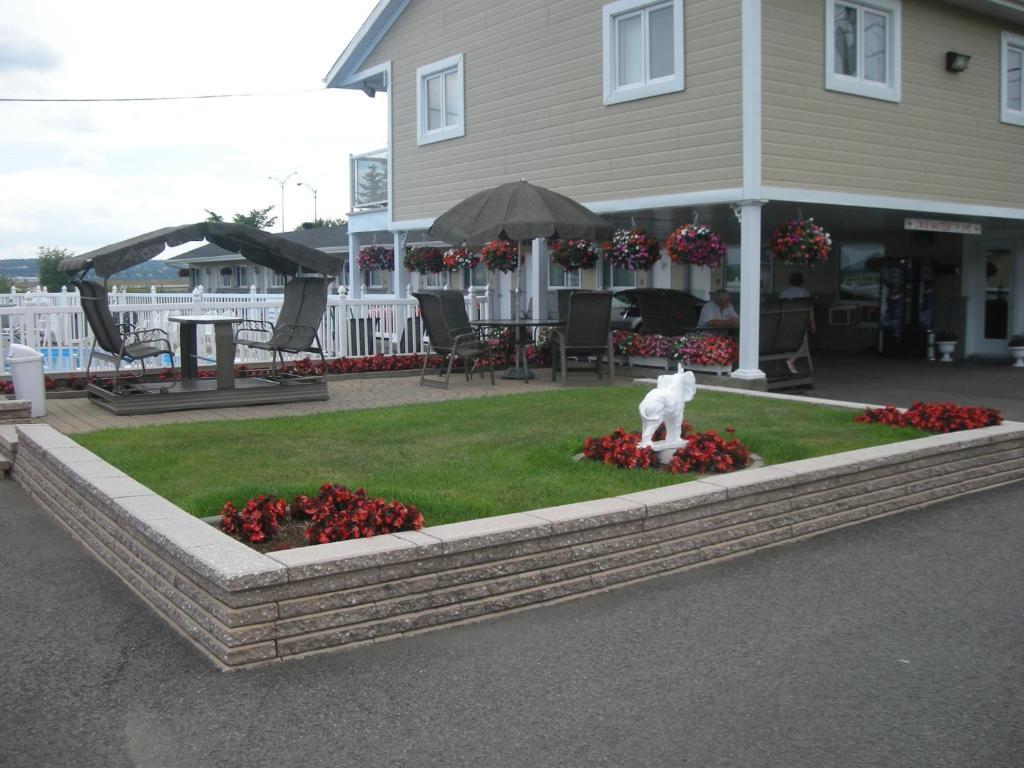 Chevalier Motel Quebec City