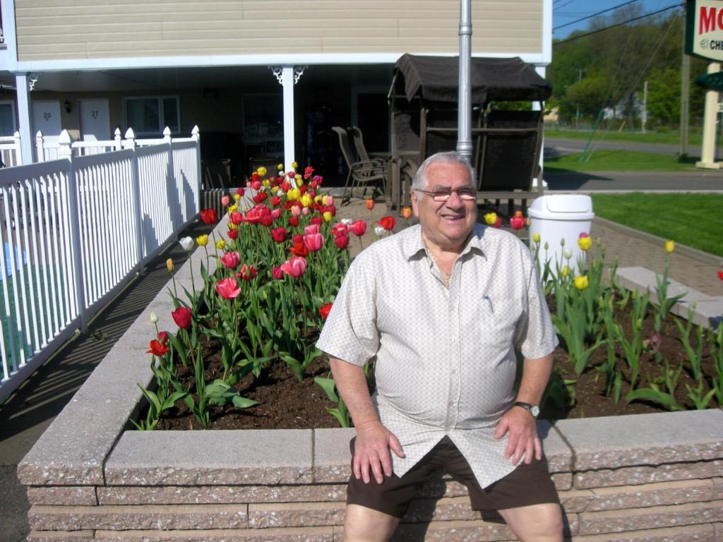 Chevalier Motel Quebec City